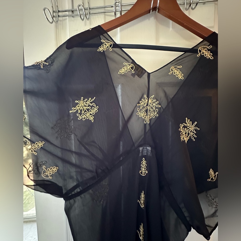 LOTTA STENSSON Beachwear - Kaftan - Picture 7 of 11